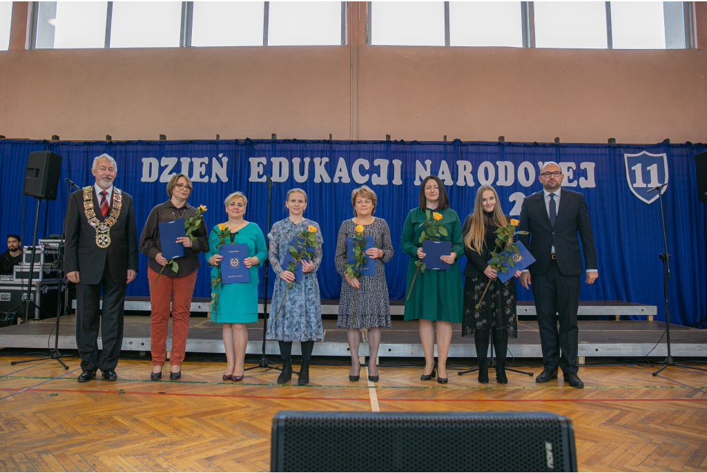 Dzień Edukacji Narodowej 2021