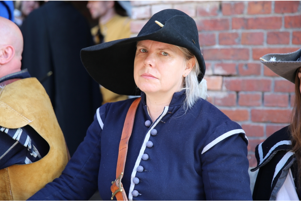 Rekonstrukcja historyczna