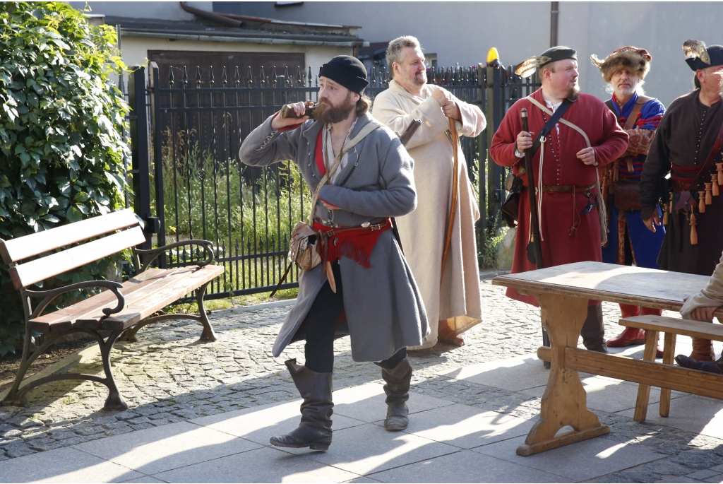 Rekonstrukcja historyczna
