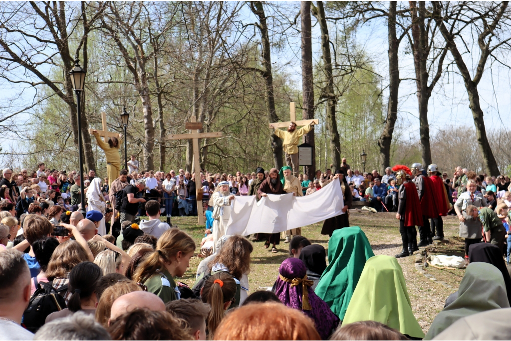 Droga Krzyżowa