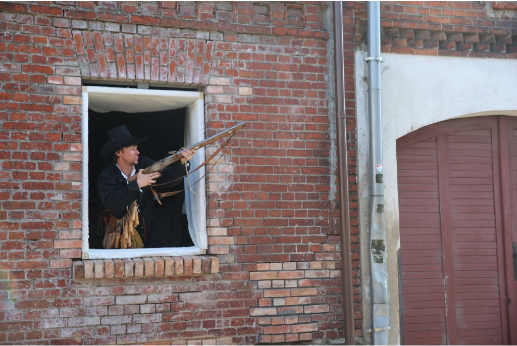 Rekonstrukcja historyczna