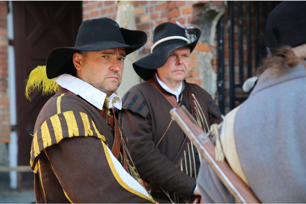 Rekonstrukcja historyczna