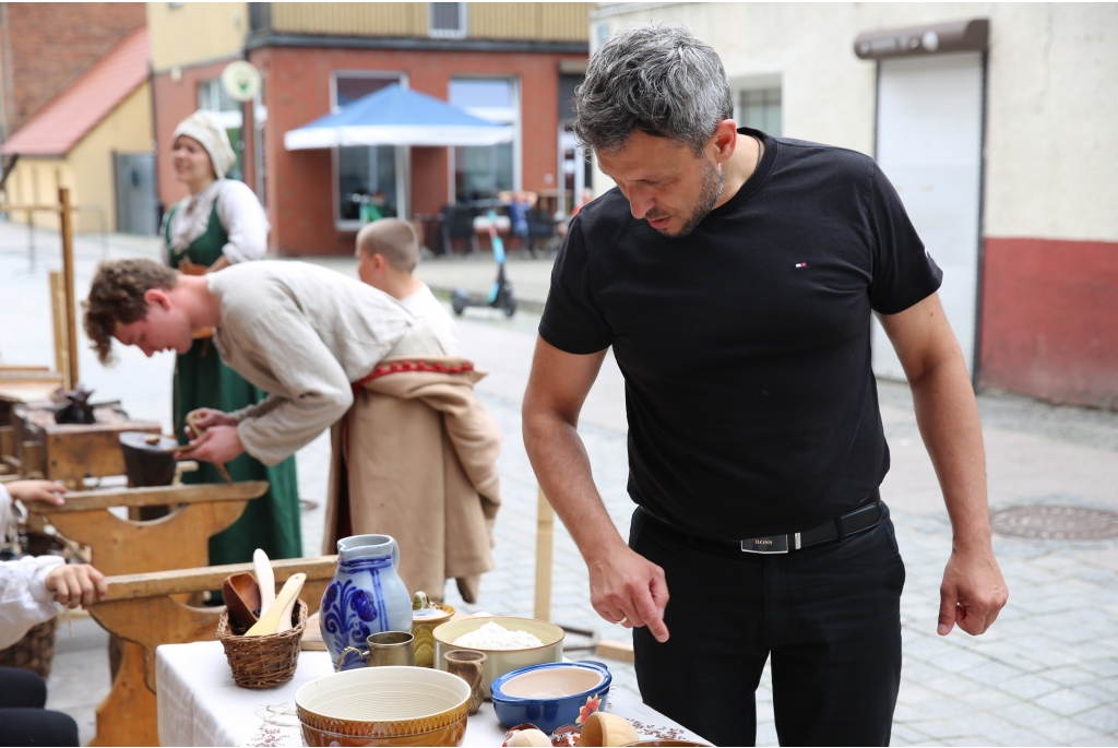 Rekonstrukcja historyczna