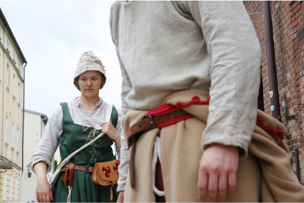 Rekonstrukcja historyczna