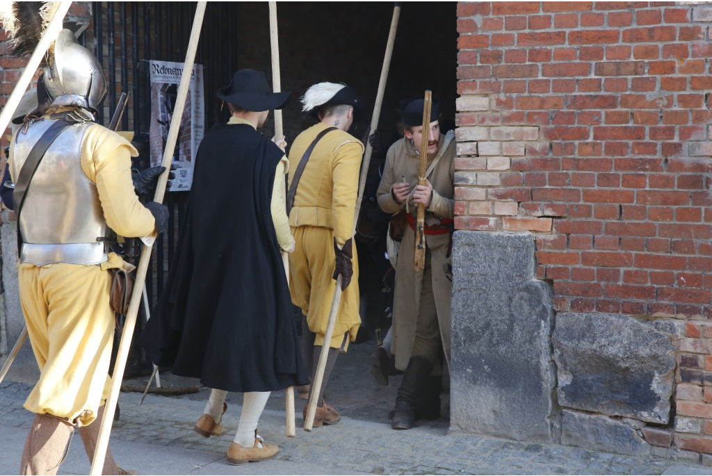Rekonstrukcja historyczna
