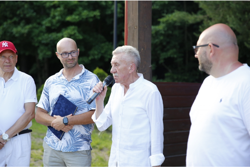 Przywitanie lata na Os. Fenikowskiego