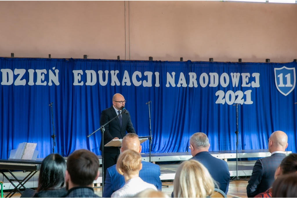 Dzień Edukacji Narodowej 2021