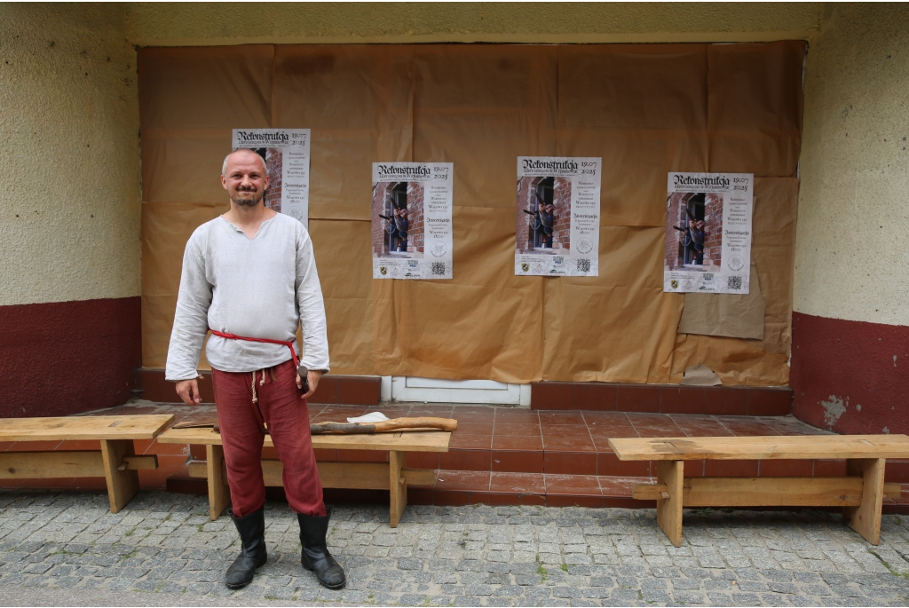 Rekonstrukcja historyczna