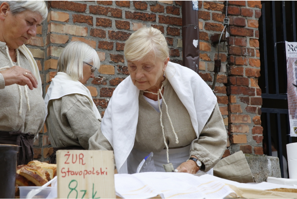 Rekonstrukcja historyczna