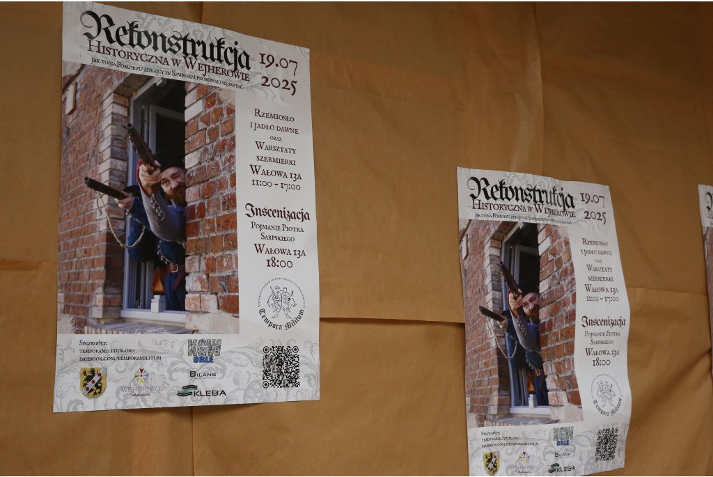 Rekonstrukcja historyczna