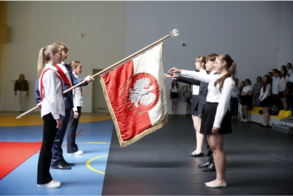 Piątkowe Orły SP 5