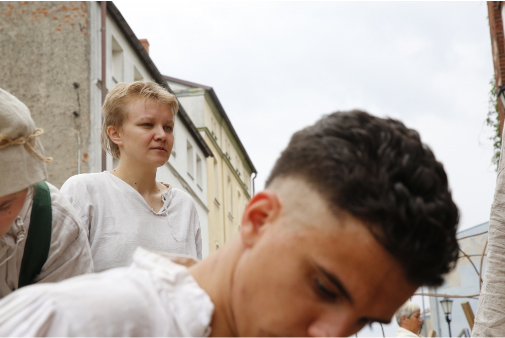 Rekonstrukcja historyczna