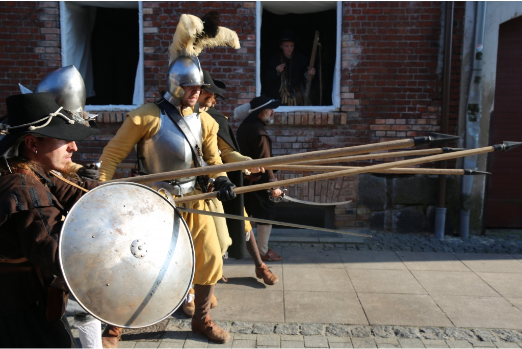 Rekonstrukcja historyczna