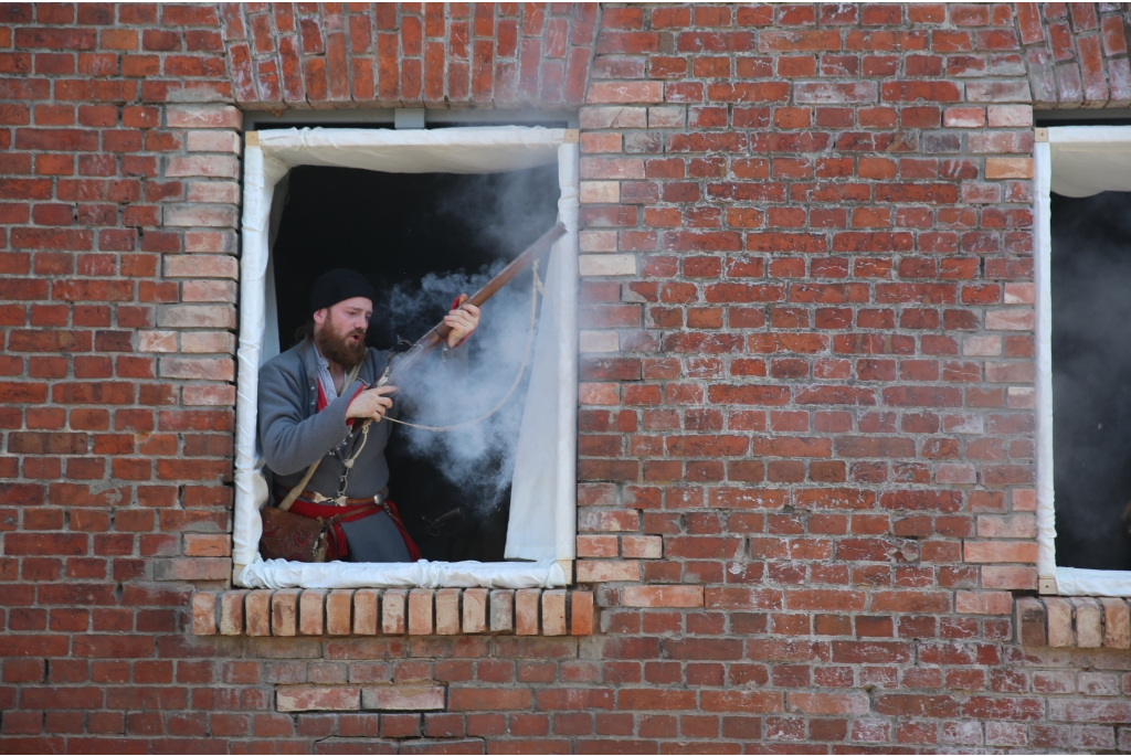 Rekonstrukcja historyczna