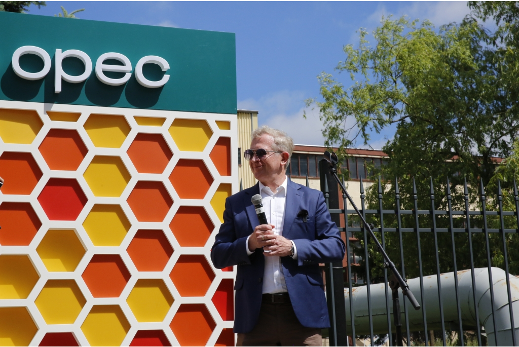 Piknik OPEC