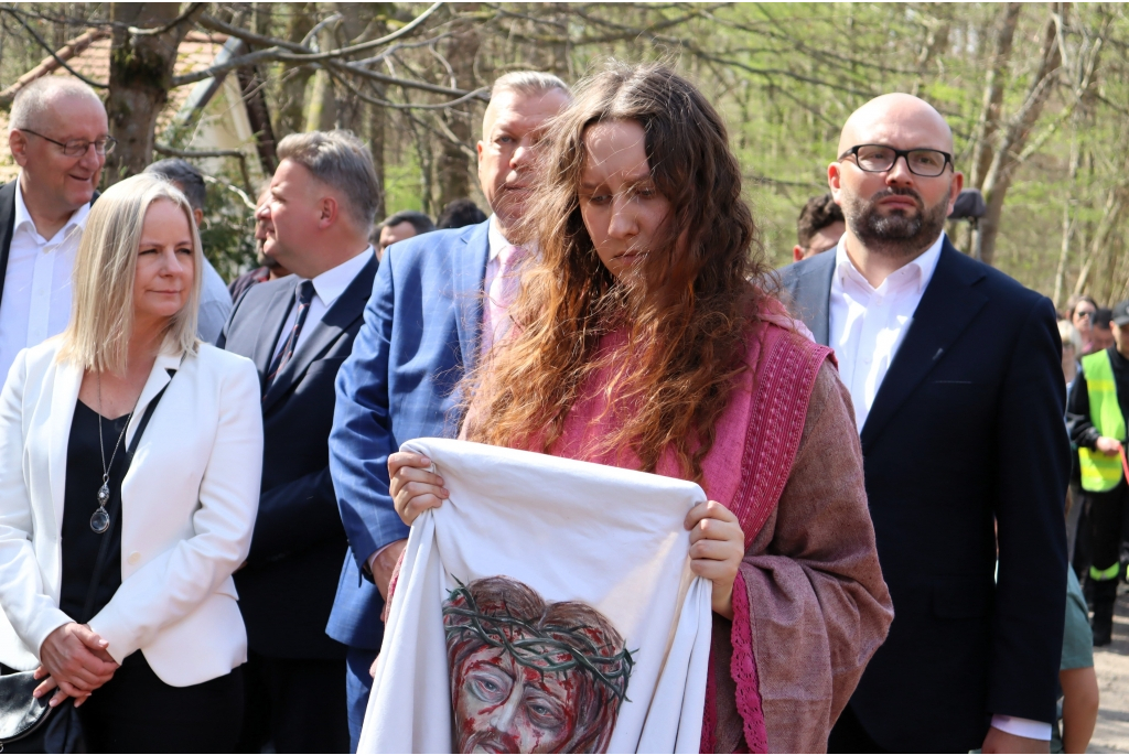Droga Krzyżowa