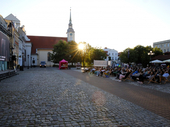 Inauguracja wejherowskiego Kina Pod Gwiazdami