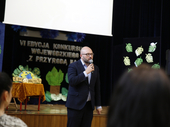 Konkurs - Z Przyrodą na Ty