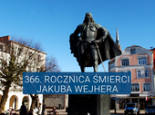 Obchody 366. rocznicy śmierci Jakuba Wejhera