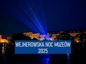 Wejherowska Noc Muzeów 2025