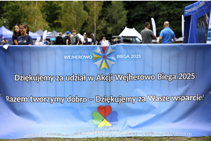 Wejherowo Biega