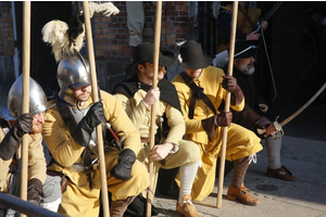 Rekonstrukcja historyczna