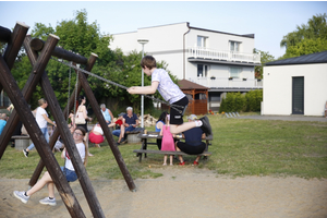 Sobótki na Os. Sucharskiego