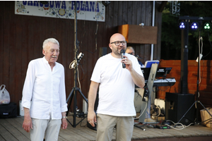 Przywitanie lata na Os. Fenikowskiego