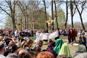 Droga Krzyżowa