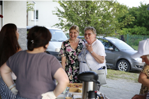 Sobótki na Os. Sucharskiego