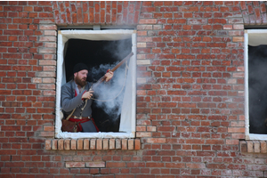 Rekonstrukcja historyczna