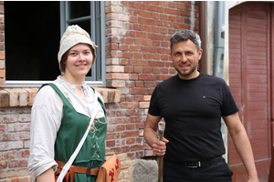 Rekonstrukcja historyczna
