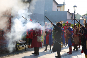 Rekonstrukcja historyczna