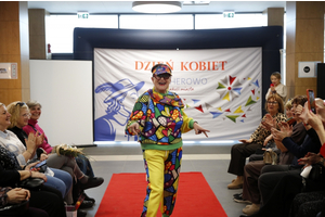 Dzień Kobiet w Wodnych Ogrodach