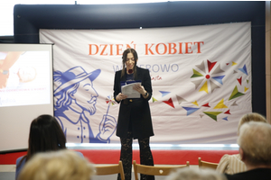 Dzień Kobiet w Wodnych Ogrodach