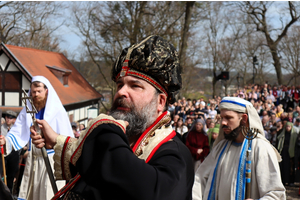Droga Krzyżowa