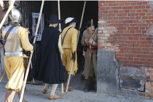 Rekonstrukcja historyczna