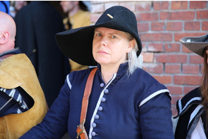 Rekonstrukcja historyczna