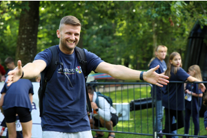 Wejherowo Biega