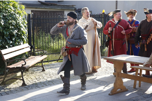 Rekonstrukcja historyczna