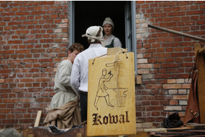 Rekonstrukcja historyczna