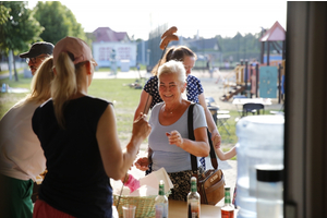 Sobótki na Os. Sucharskiego