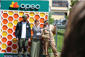 Piknik OPEC