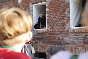 Rekonstrukcja historyczna