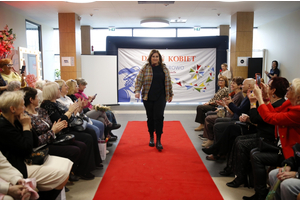 Dzień Kobiet w Wodnych Ogrodach