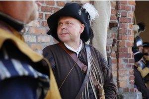 Rekonstrukcja historyczna