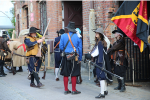 Rekonstrukcja historyczna