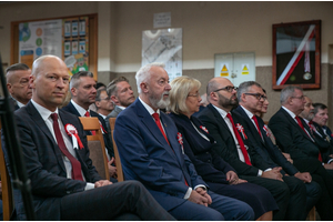 Święto Niepodległości w Szkole Podstawowej nr 5