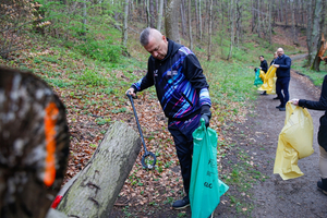 Dzień Ziemi w Wejherowie