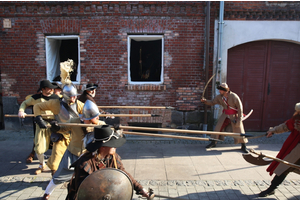 Rekonstrukcja historyczna